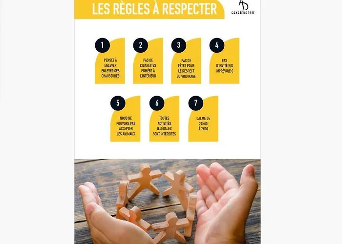 Le Contemporain-2 Chambres-vue Eglise Saint Paul شقة نيم